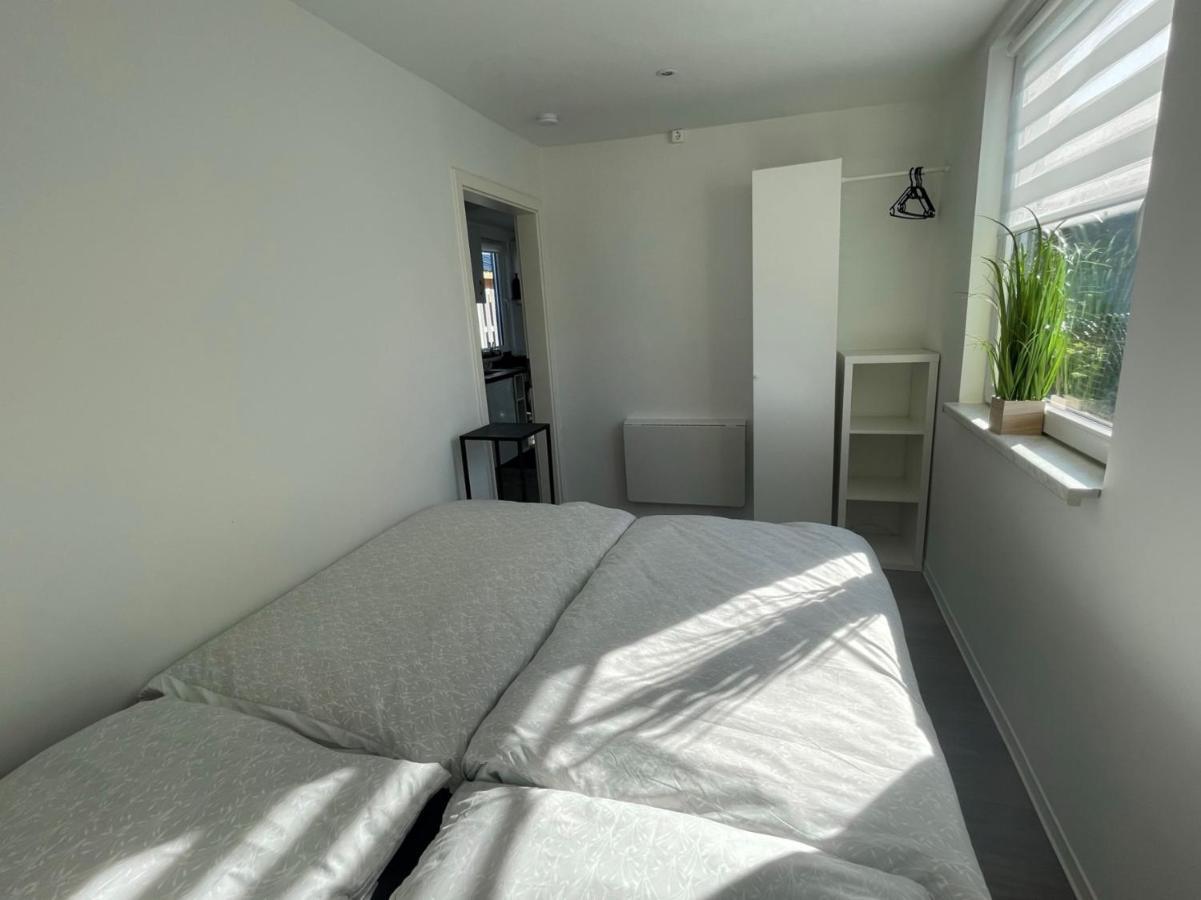 Ferienhaus Seekoje Neustadt-Glewe Εξωτερικό φωτογραφία